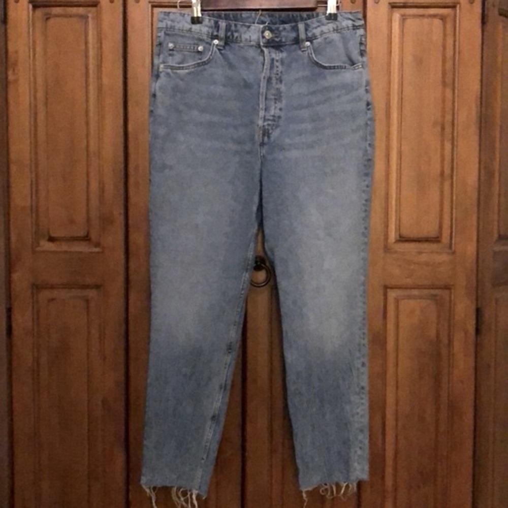 Divided Jeans